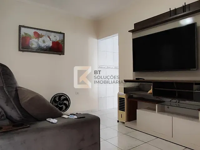 Casa com 150m² 2 quartos e 1 banheiro, à venda, no bairro Residencial Santo Stéfano em Salto