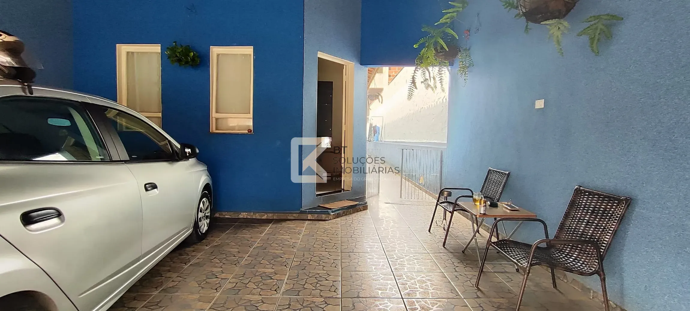 Casa, 2 quartos, 69 m² - Foto 1