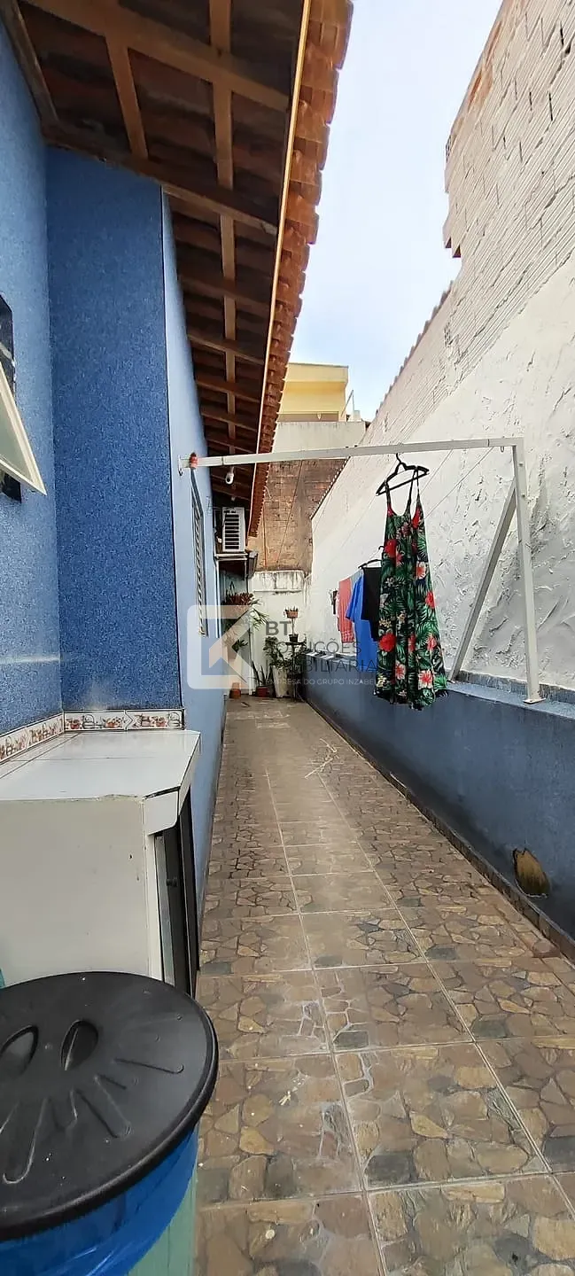 Casa, 2 quartos, 69 m² - Foto 19