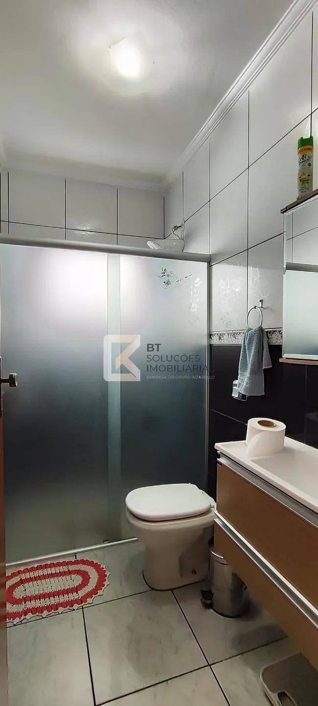 Casa, 2 quartos, 69 m² - Foto 17