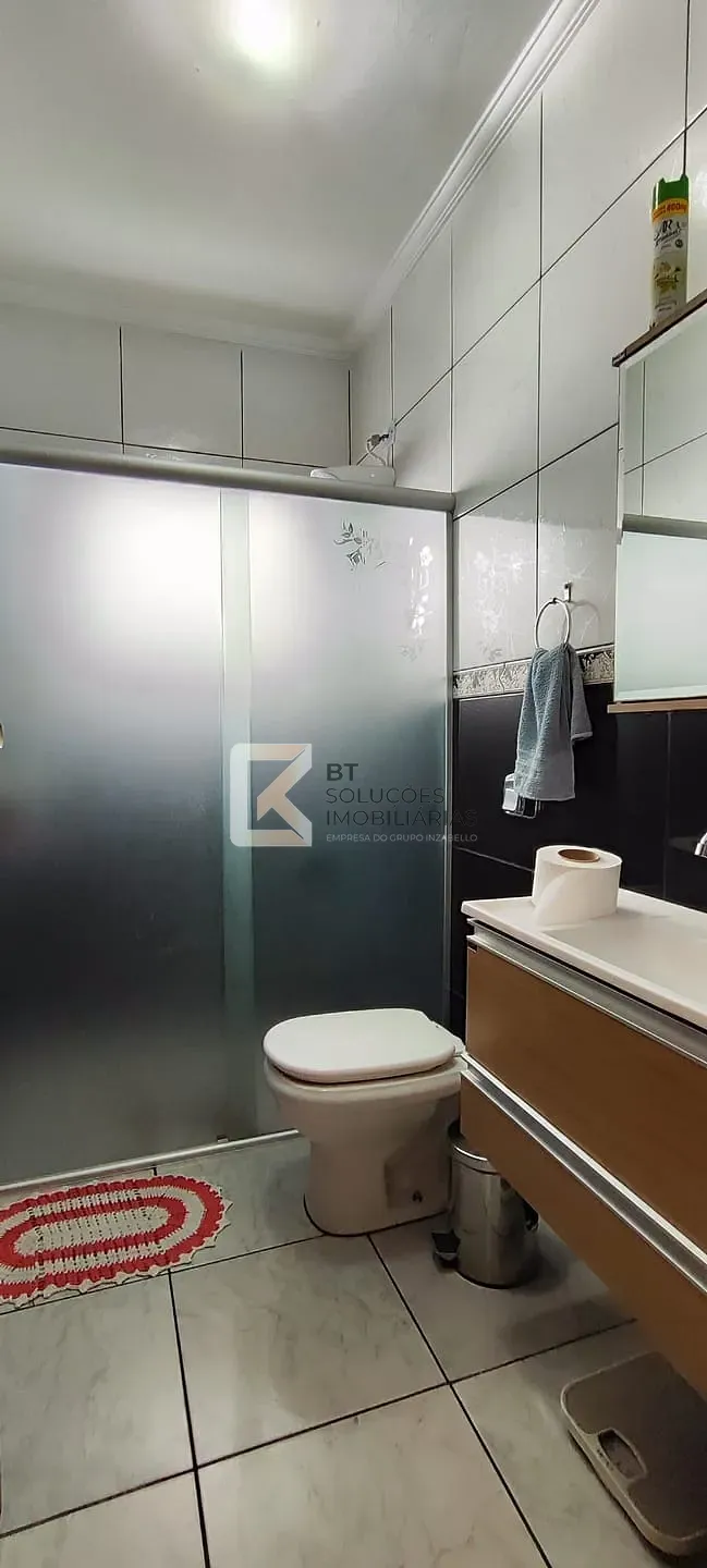 Casa, 2 quartos, 69 m² - Foto 18