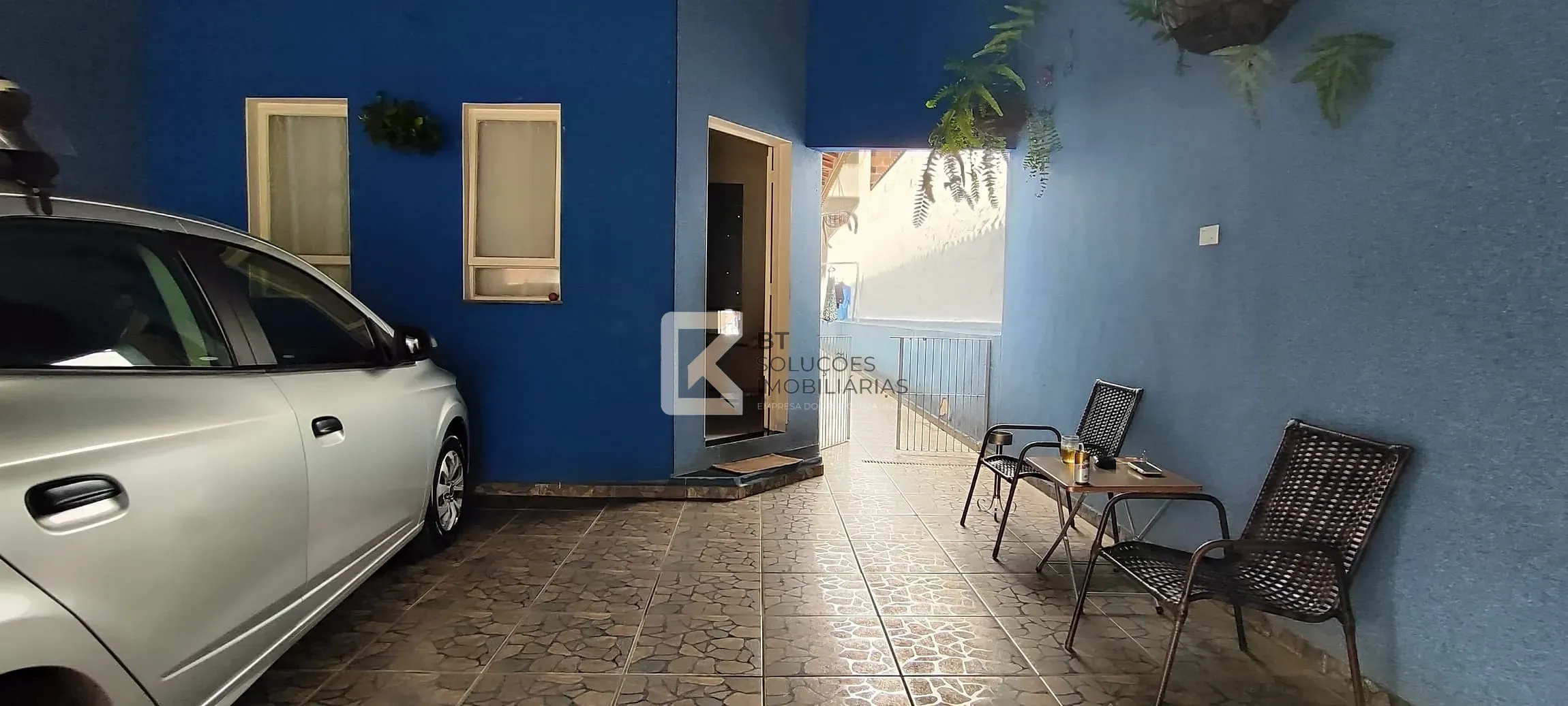 Casa, 2 quartos, 69 m² - Foto 2