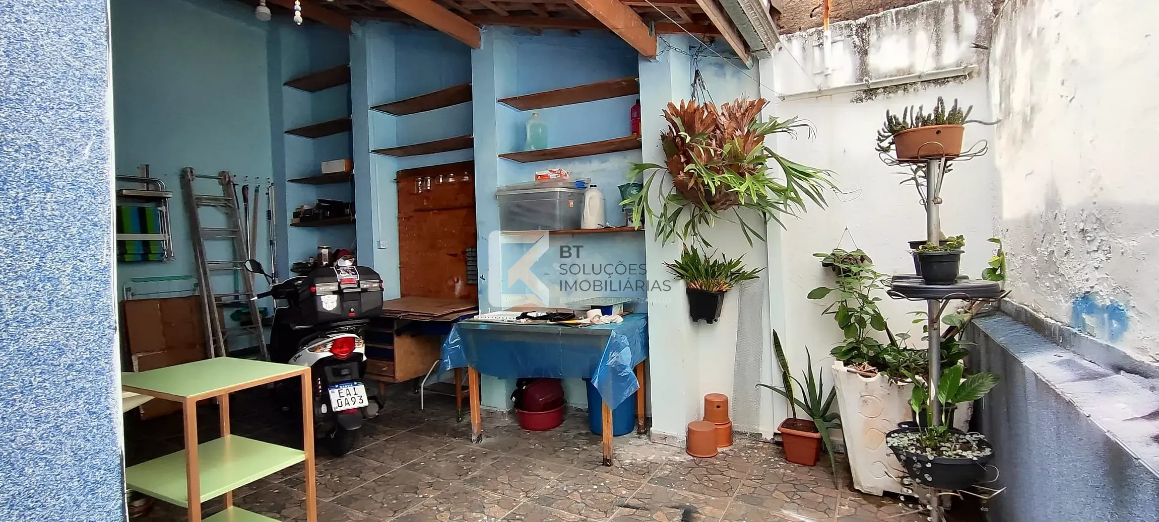 Casa, 2 quartos, 69 m² - Foto 7