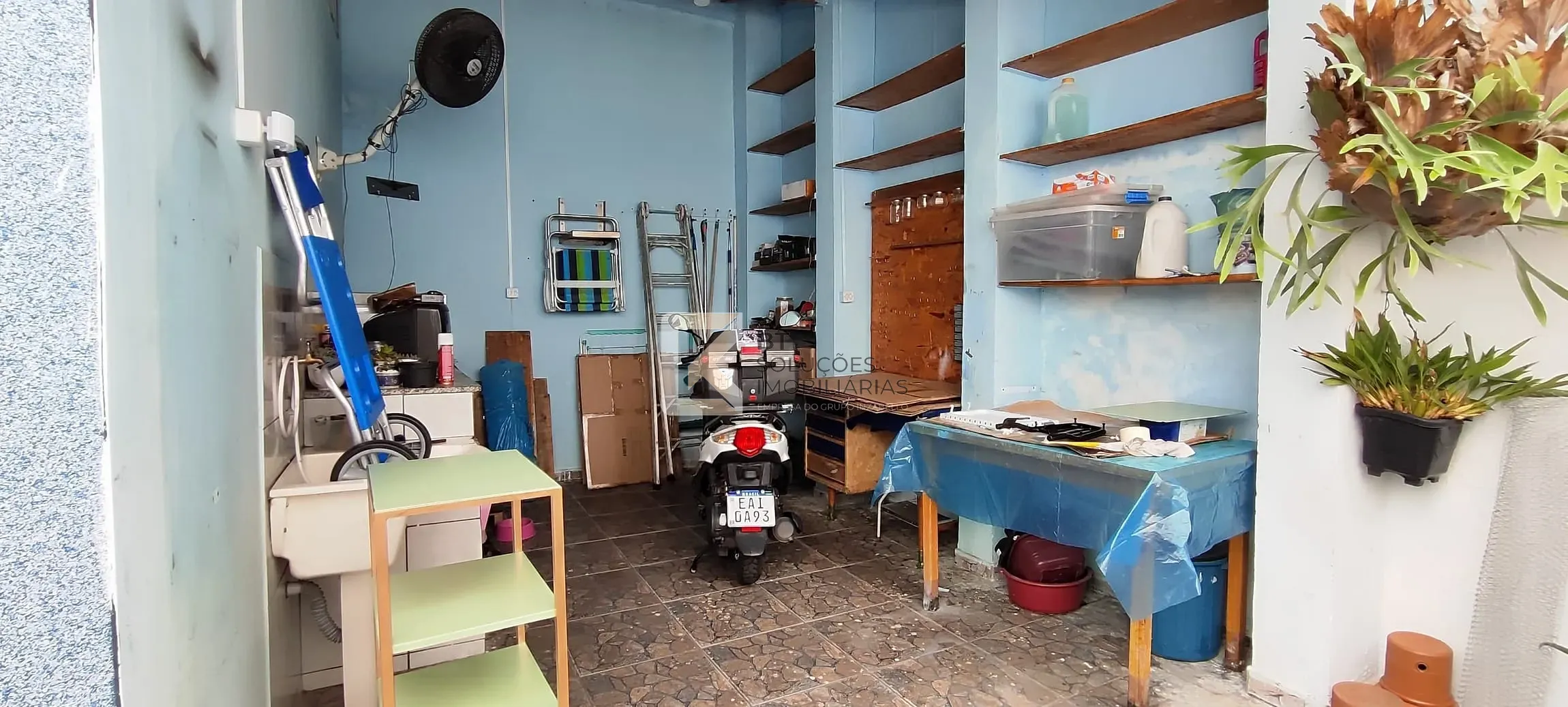 Casa, 2 quartos, 69 m² - Foto 20