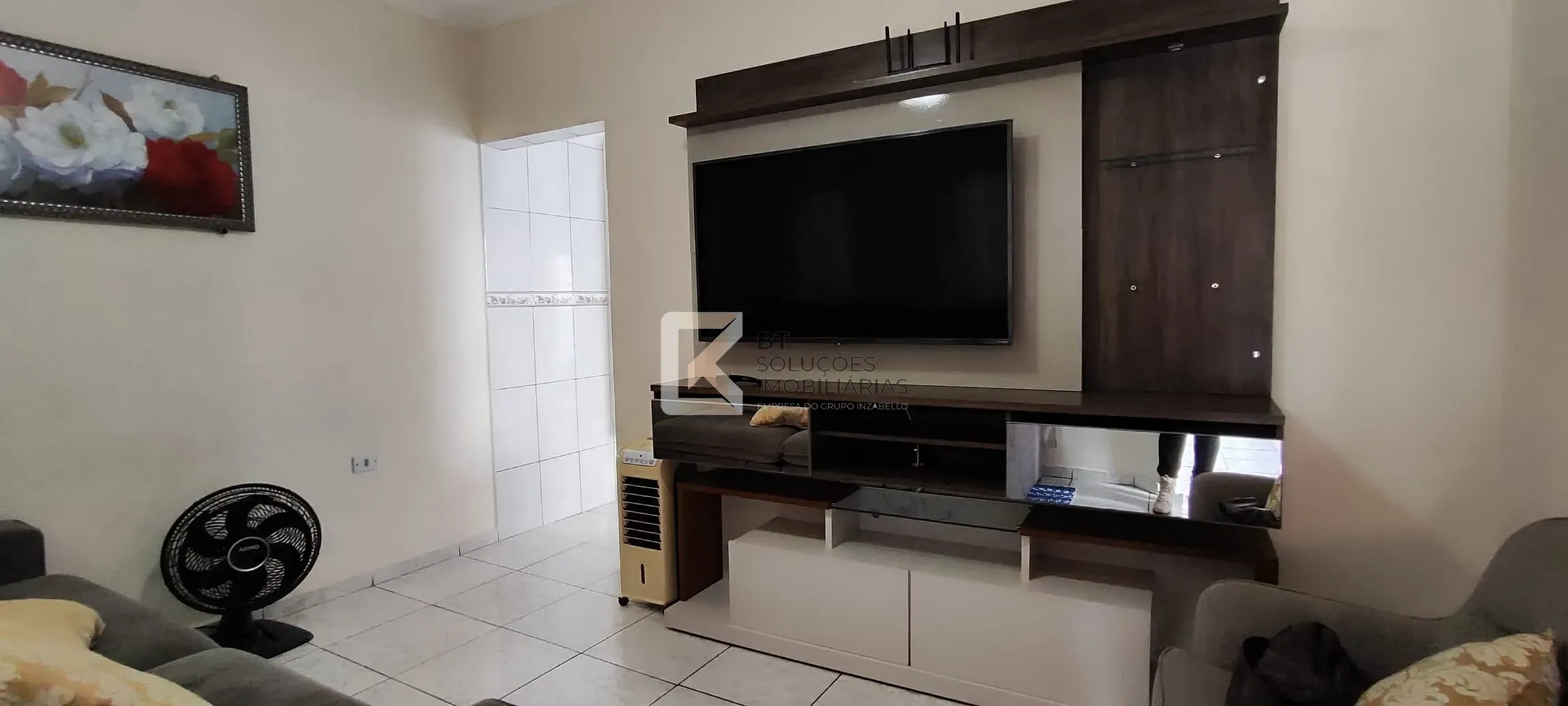 Casa, 2 quartos, 69 m² - Foto 4