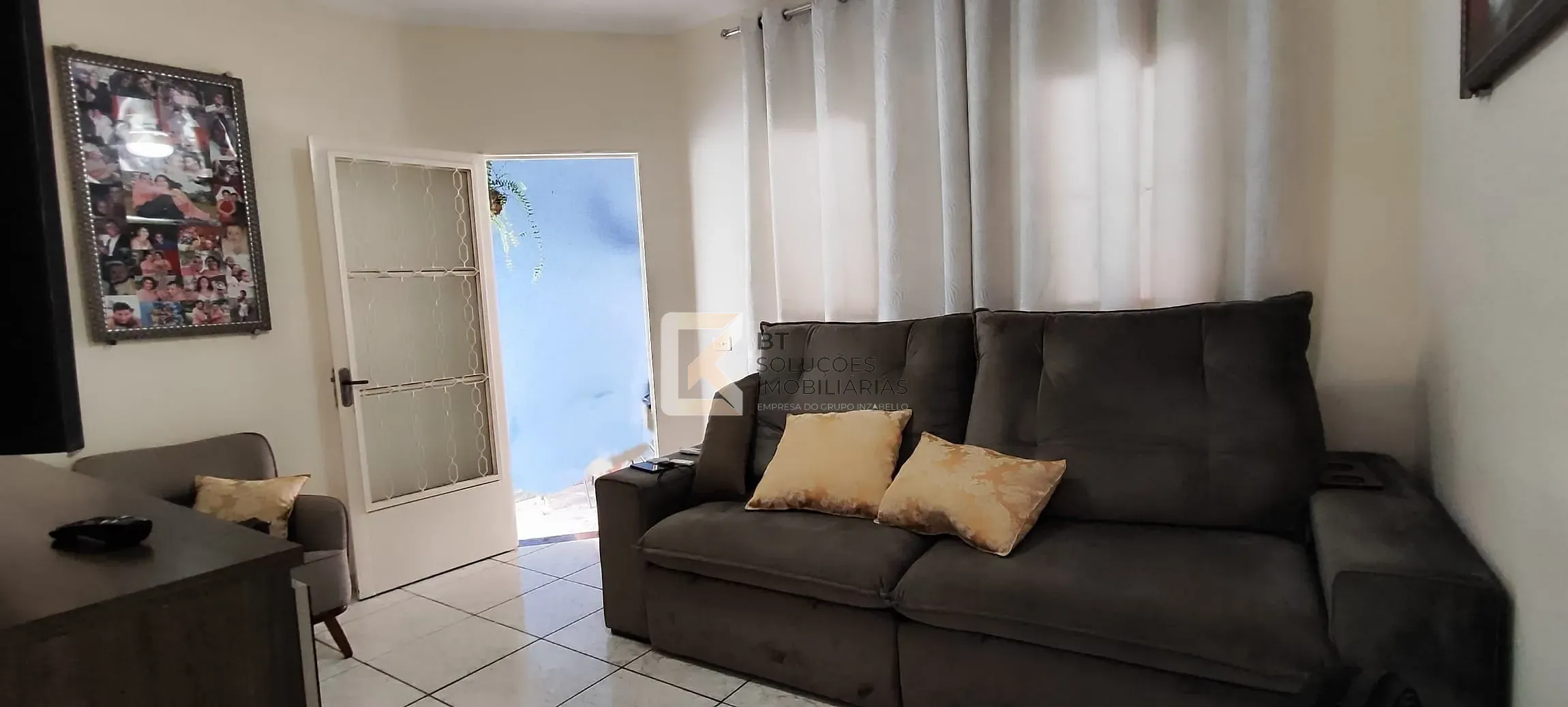 Casa, 2 quartos, 69 m² - Foto 3