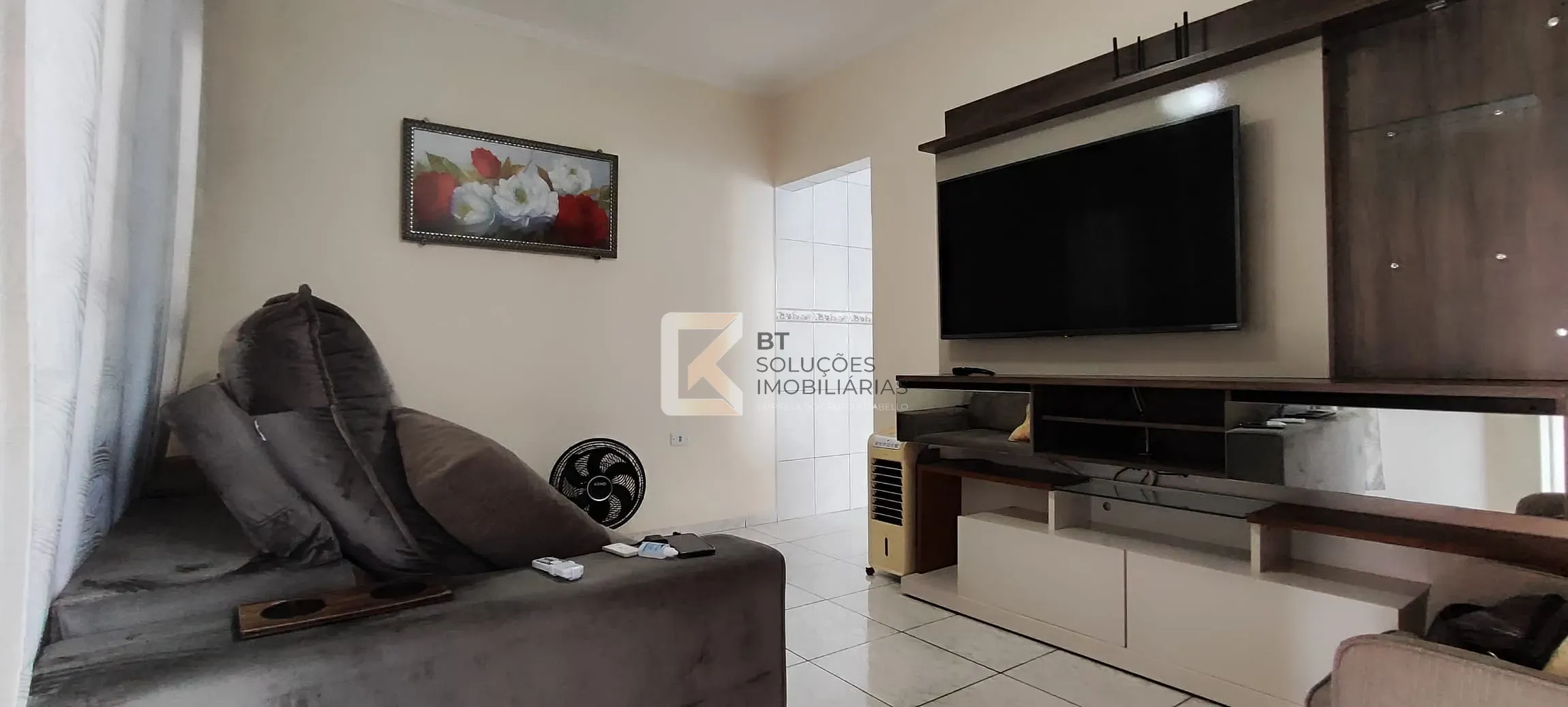 Casa, 2 quartos, 69 m² - Foto 5
