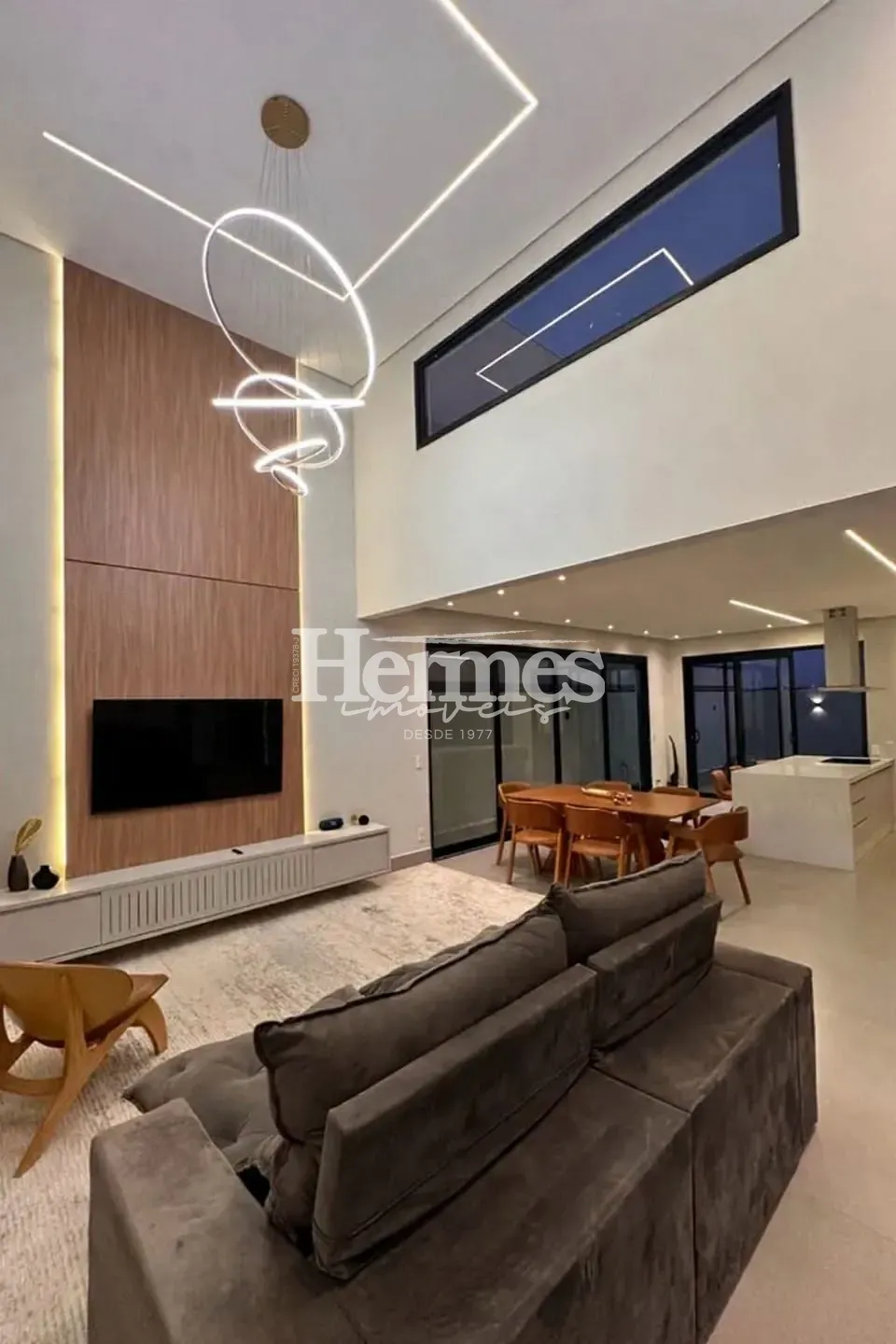 Casa, 3 quartos, 179 m² - Foto 3