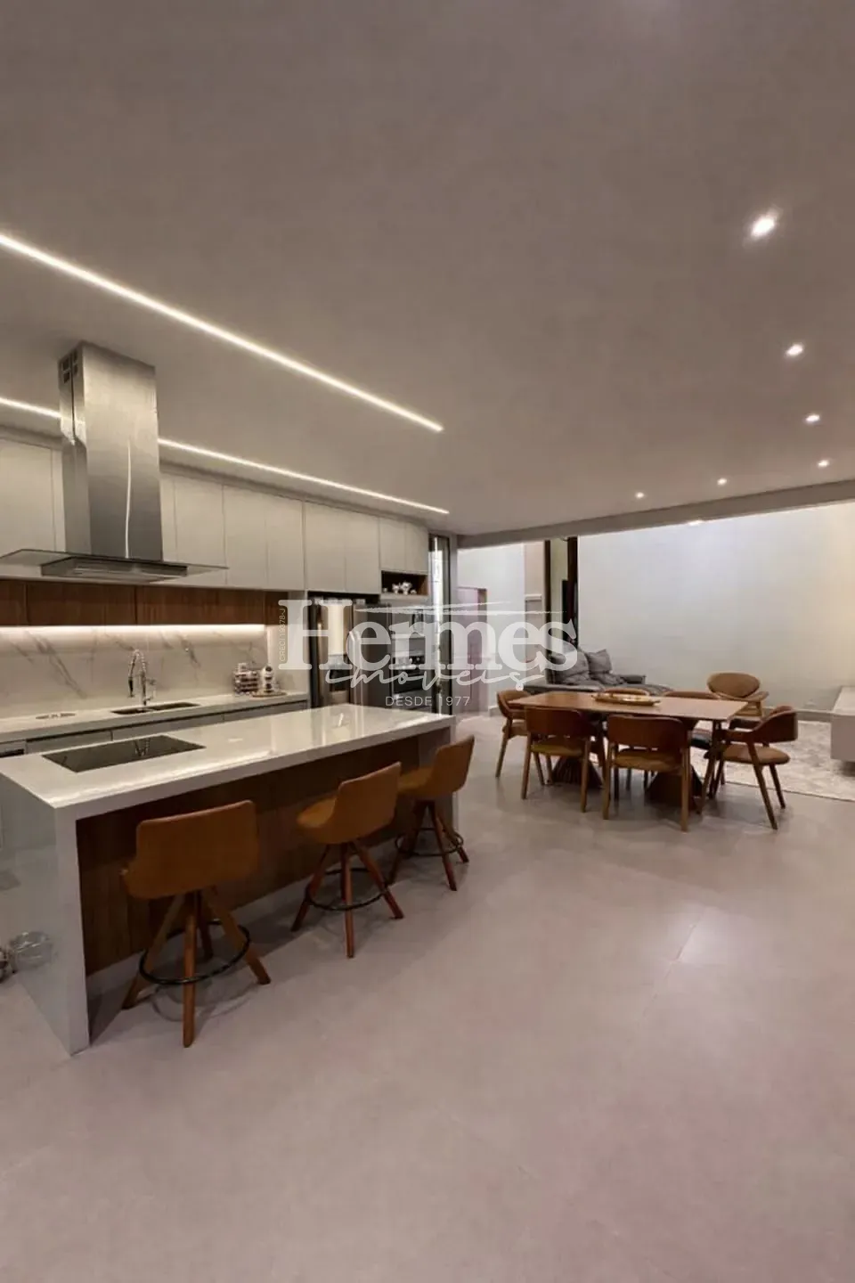 Casa, 3 quartos, 179 m² - Foto 6