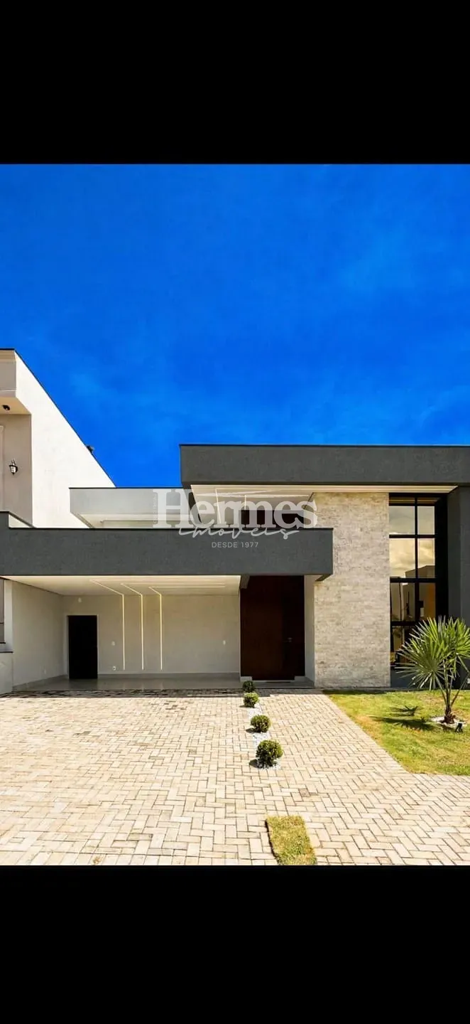 Casa, 3 quartos, 179 m² - Foto 1
