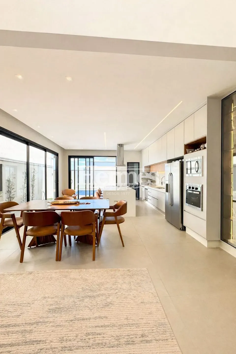 Casa, 3 quartos, 179 m² - Foto 4