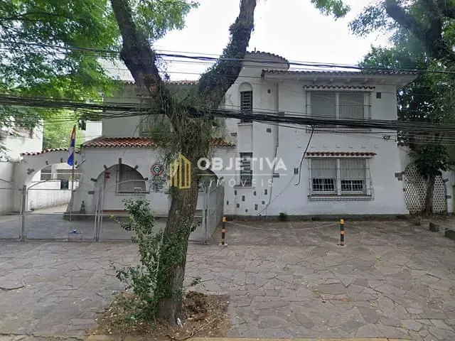Casa 3 quartos e 2 banheiros, para alugar, no bairro Moinhos de Vento em Porto Alegre