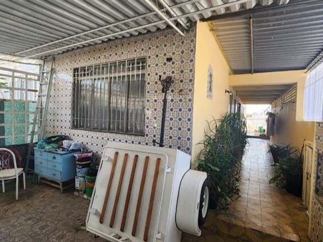 Casa com 250m² 5 quartos e 4 banheiros, à venda, no bairro Jardim Sarah em São Paulo