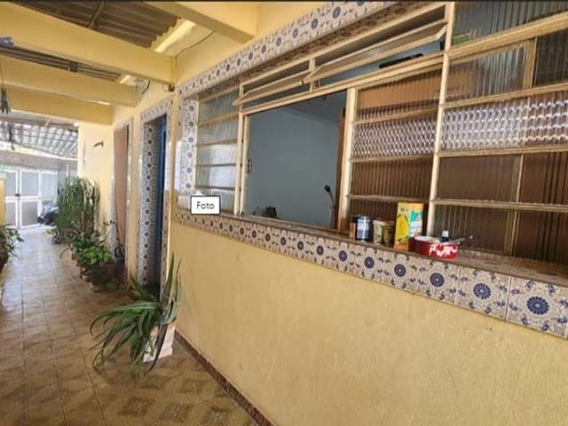 Casa com 250m² 5 quartos e 4 banheiros, à venda, no bairro Jardim Sarah em São Paulo
