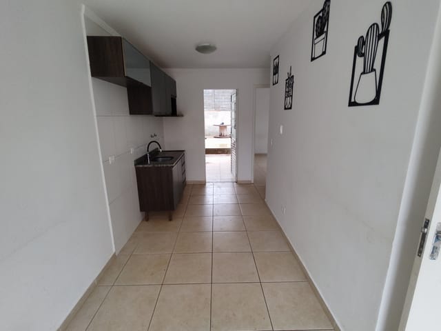 Foto do Casa - Casa para locação no condomínio Moradas do Sol, conforto e segurança para você e sua família, Cará-cará, Ponta Grossa, PR | Torre Blanca Imóveis