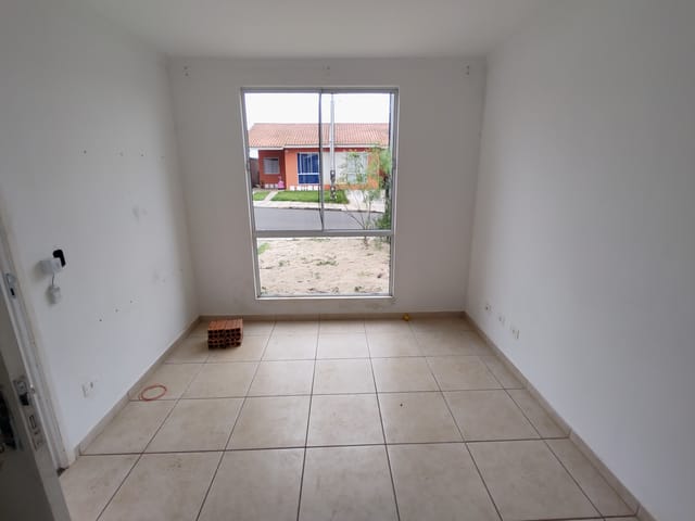 Foto do Casa - Casa para locação no condomínio Moradas do Sol, conforto e segurança para você e sua família, Cará-cará, Ponta Grossa, PR | Torre Blanca Imóveis