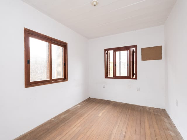 Casa com 212m² 2 quartos e 1 banheiro, à venda, no bairro São Gonçalo em Pelotas
