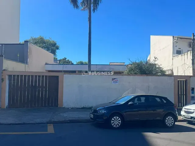 Casa para alugar, no bairro Chácara da Barra em Campinas