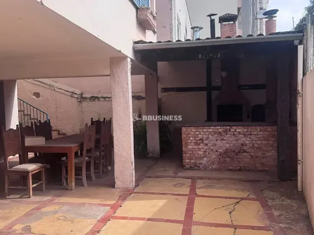 Casa para alugar, no bairro Chácara da Barra em Campinas