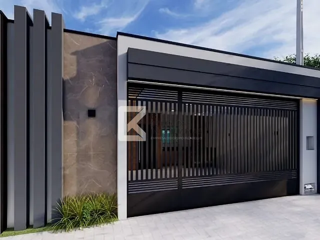Casa com 150m² 2 quartos e 2 banheiros, à venda, no bairro Parque Residencial Sabiás em Indaiatuba
