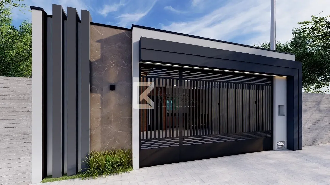 Casa, 2 quartos, 96 m² - Foto 3