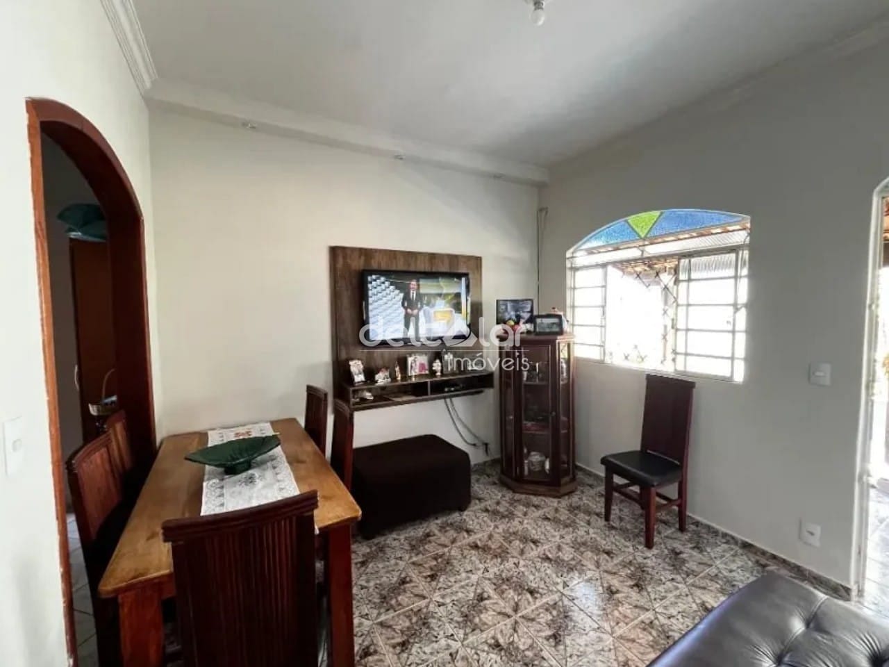 Casa, 3 quartos, 560 m² - Foto 3