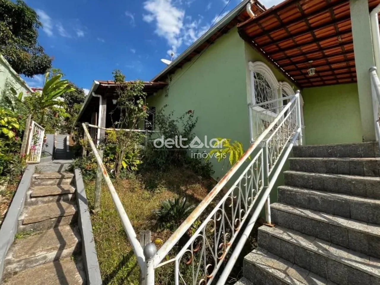 Casa, 3 quartos, 560 m² - Foto 23