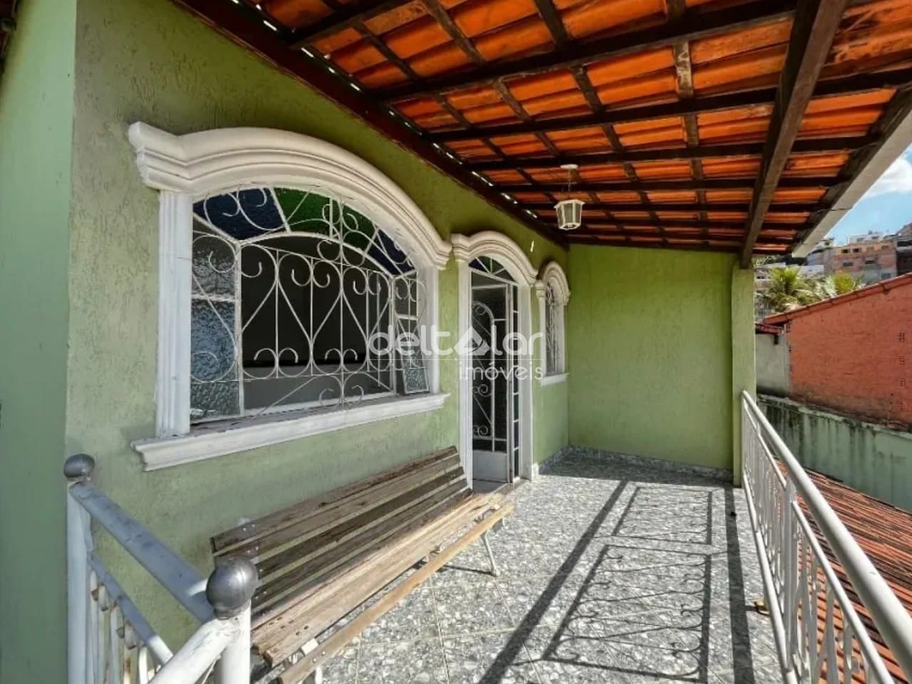 Casa, 3 quartos, 560 m² - Foto 24