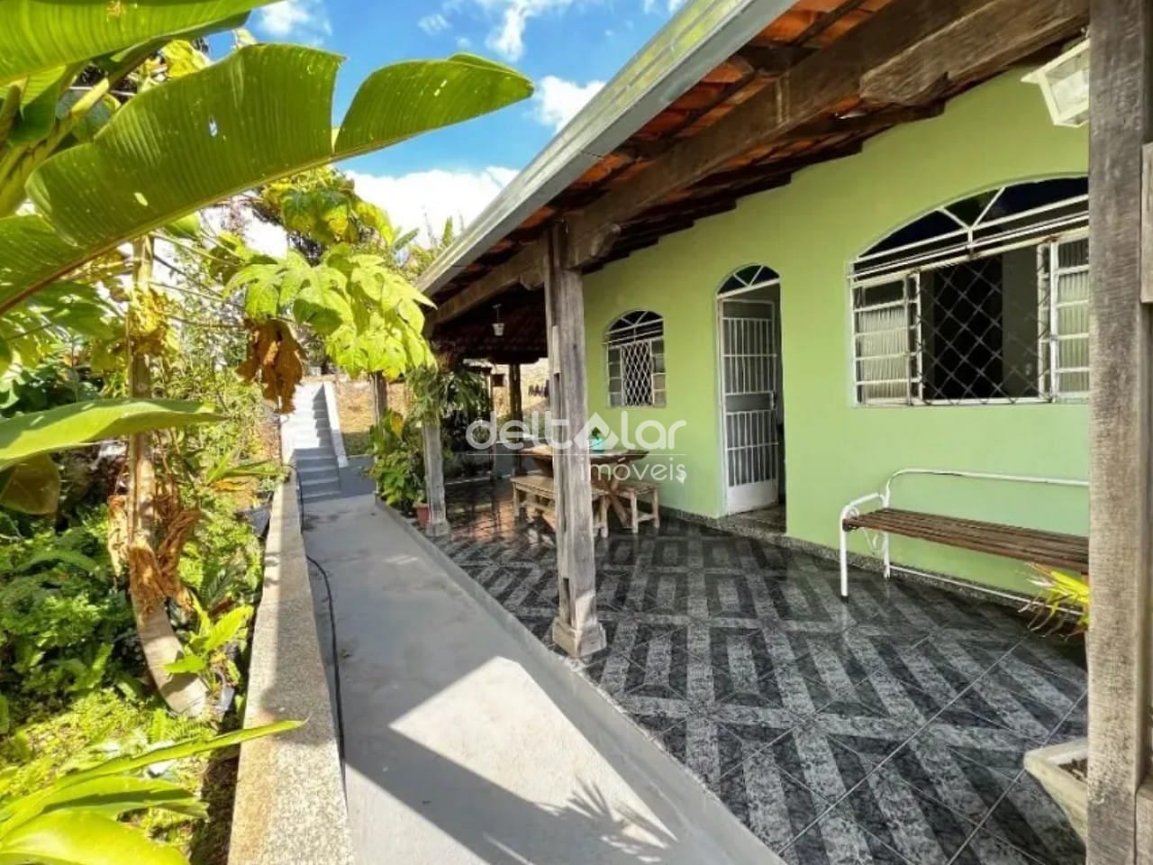 Casa, 3 quartos, 560 m² - Foto 26