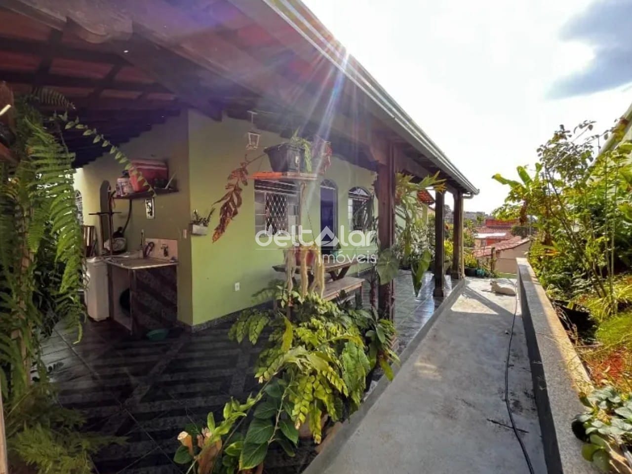 Casa, 3 quartos, 560 m² - Foto 27