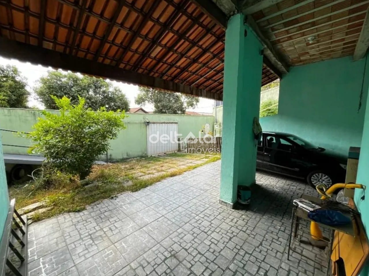 Casa, 3 quartos, 560 m² - Foto 29