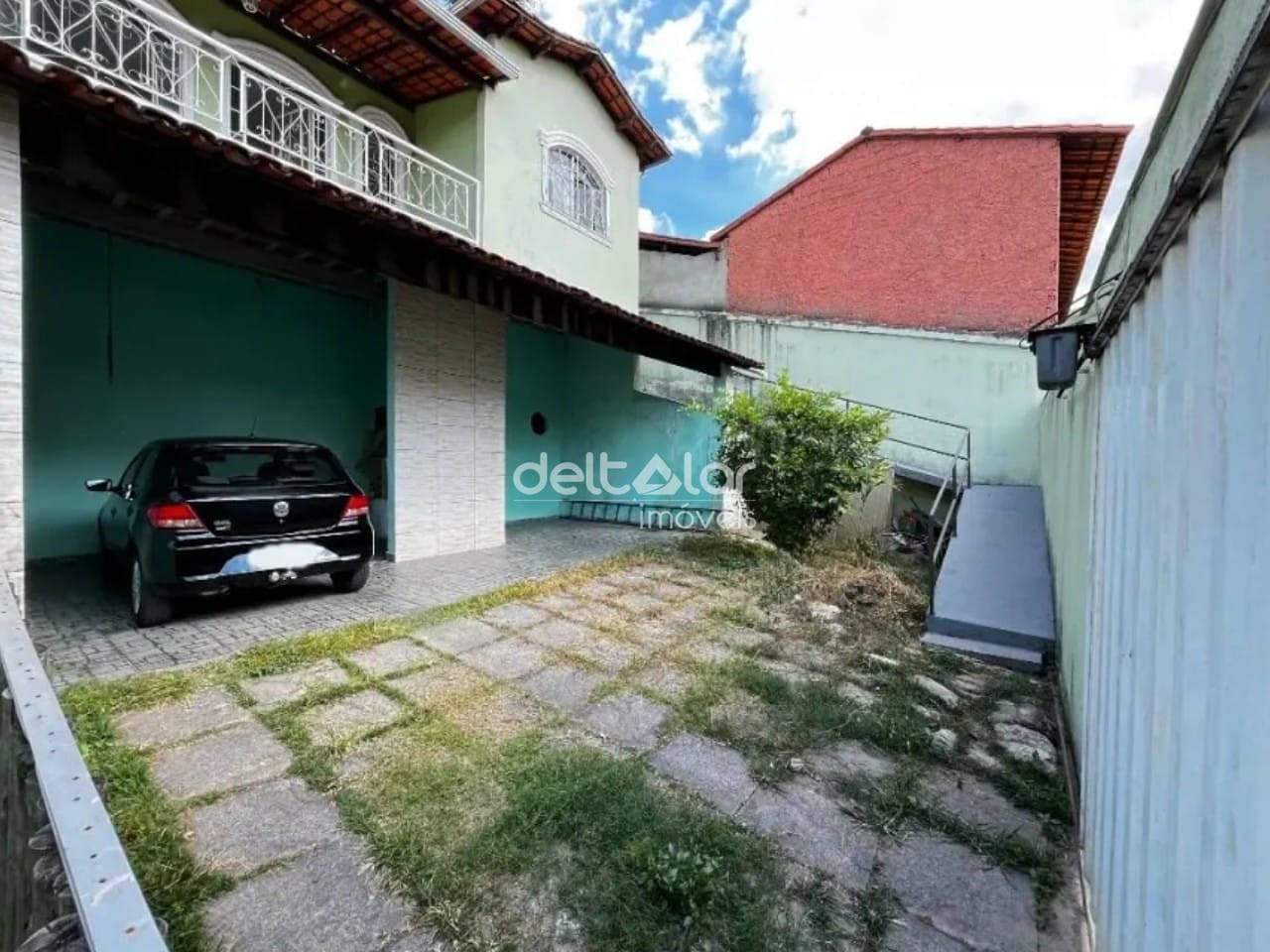 Casa, 3 quartos, 560 m² - Foto 30