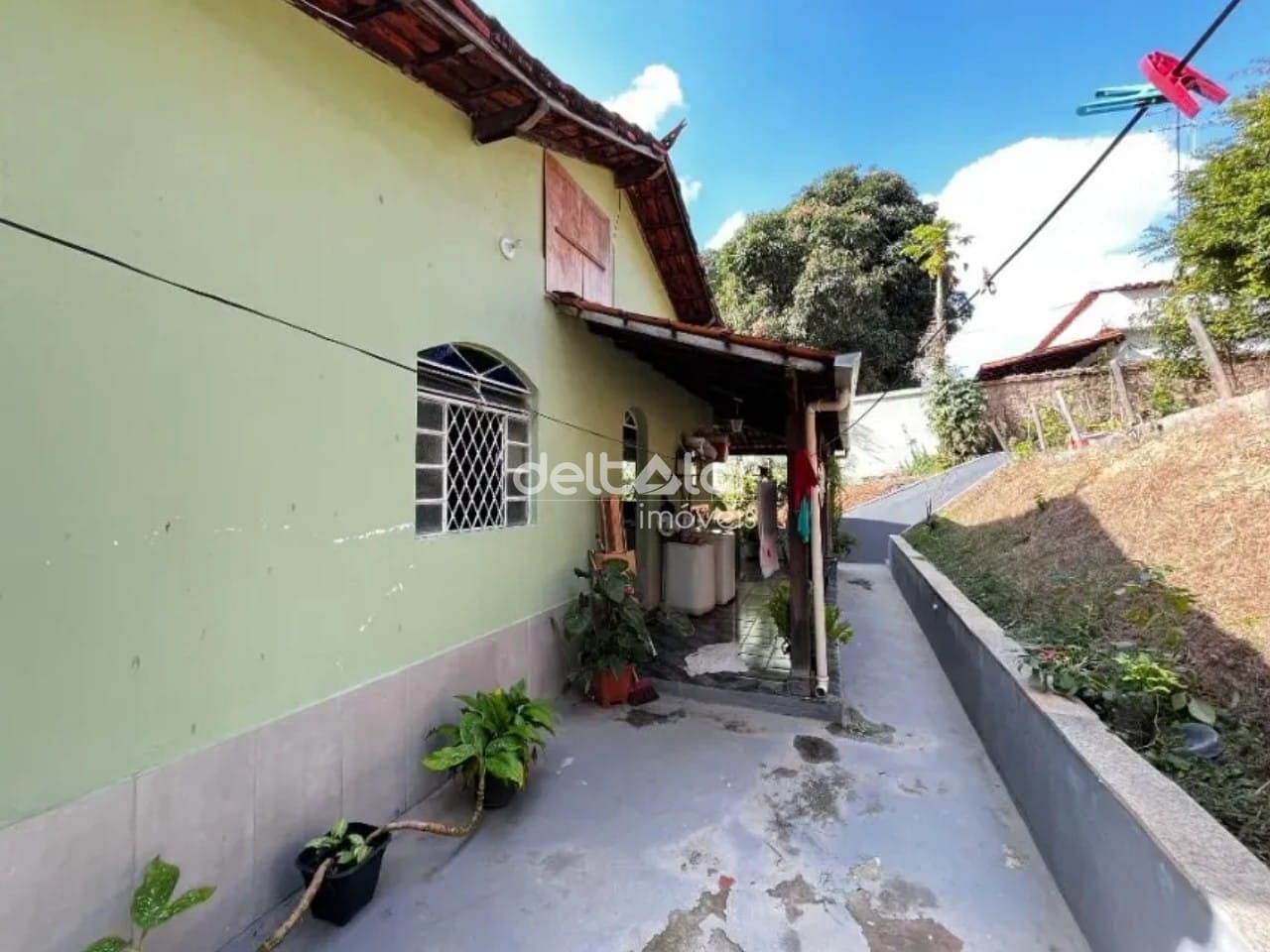 Casa, 3 quartos, 560 m² - Foto 32