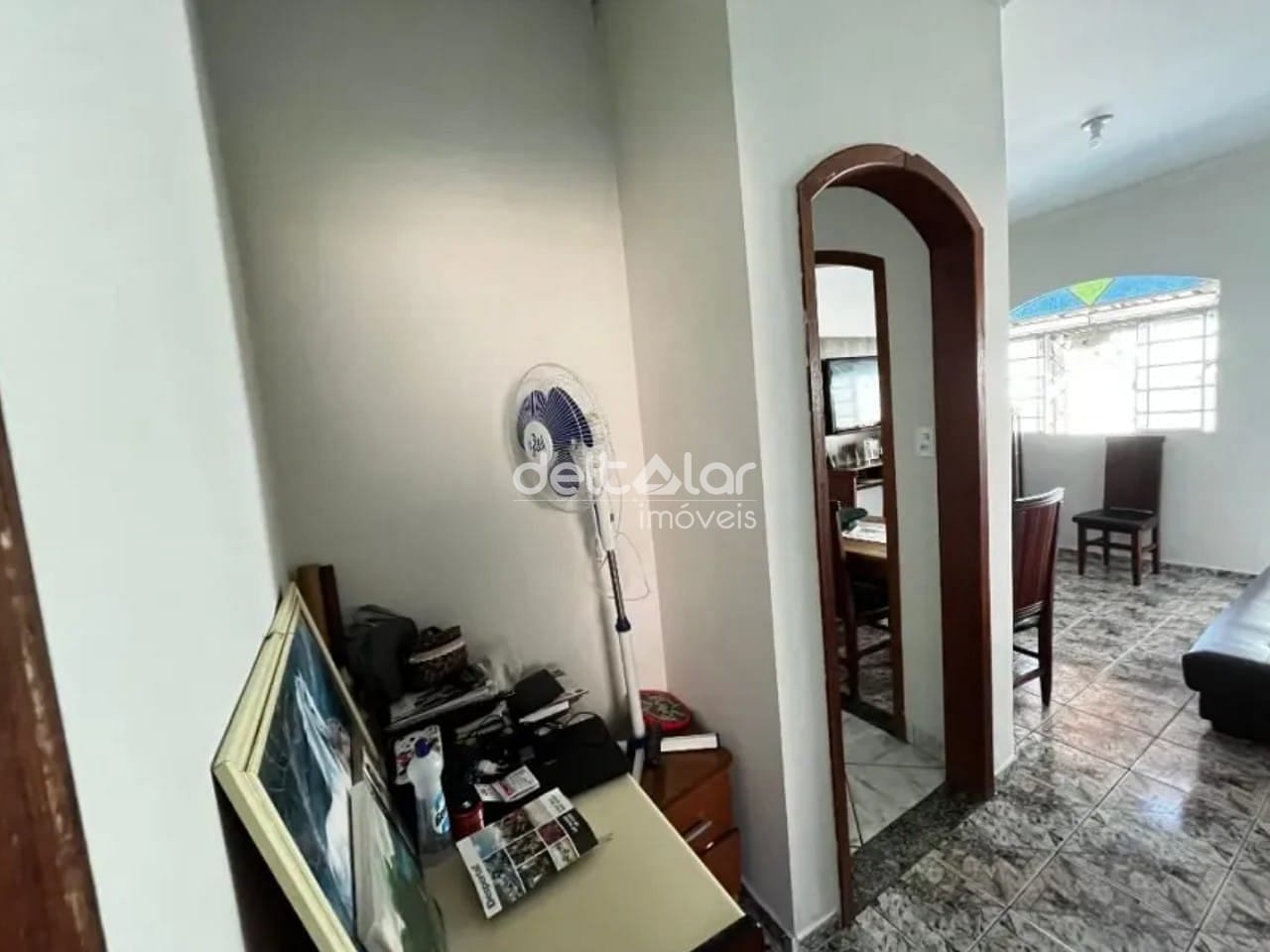 Casa, 3 quartos, 560 m² - Foto 4