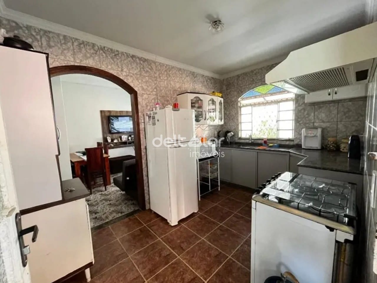 Casa, 3 quartos, 560 m² - Foto 6