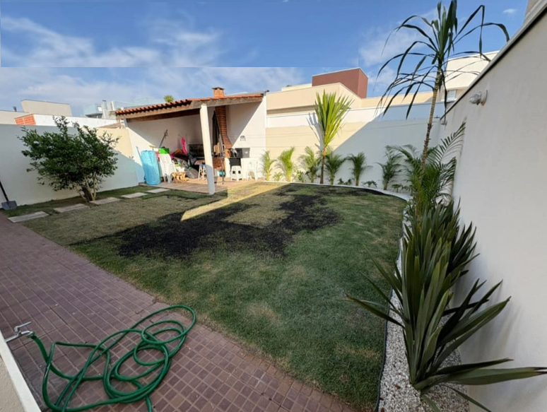 Casa, 3 quartos, 154 m² - Foto 14