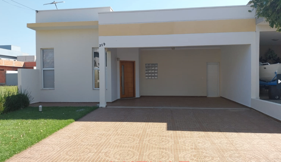 Casa, 3 quartos, 154 m² - Foto 1