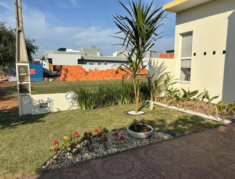 Casa, 3 quartos, 154 m² - Foto 2