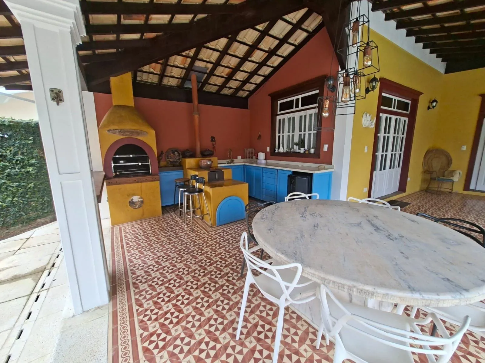 Casa, 4 quartos, 525 m² - Foto 5