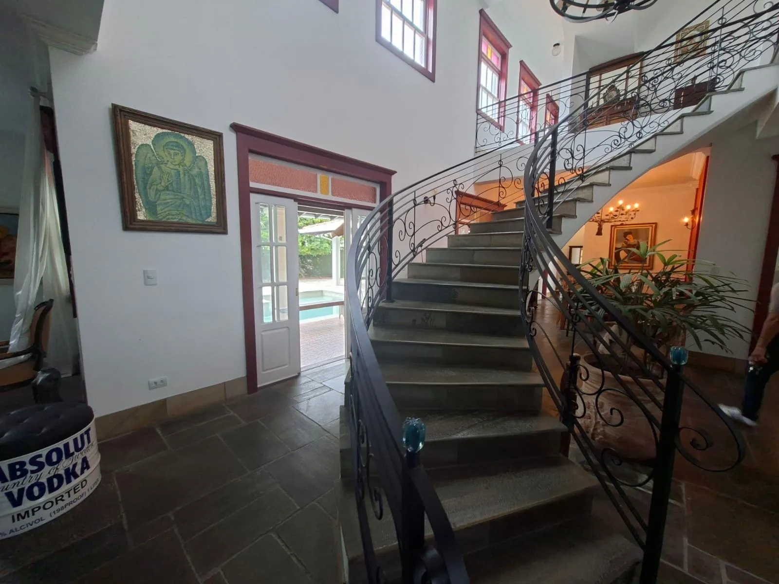 Casa, 4 quartos, 525 m² - Foto 4