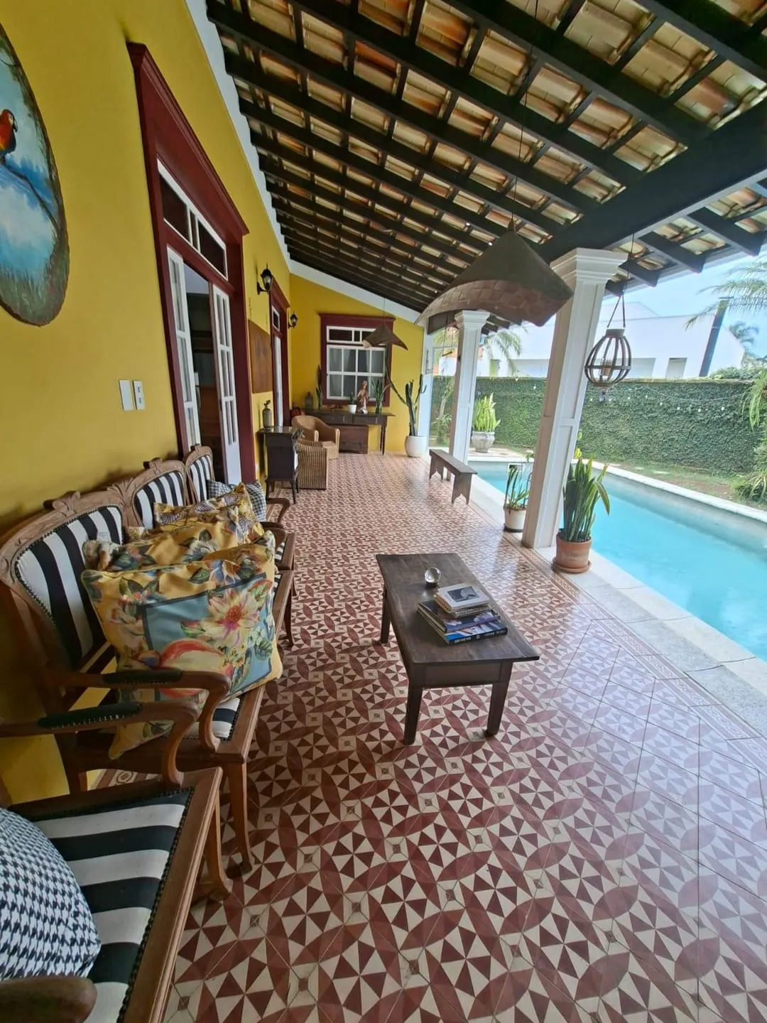 Casa, 4 quartos, 525 m² - Foto 7