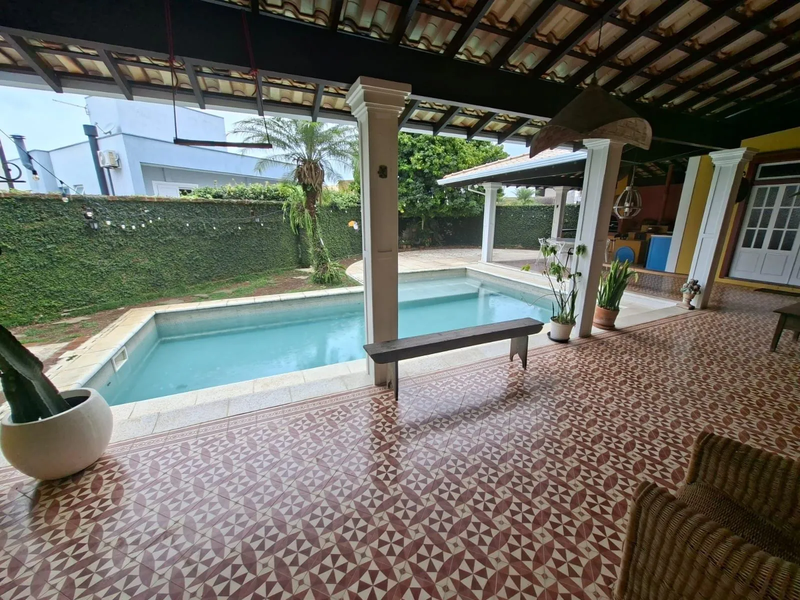 Casa, 4 quartos, 525 m² - Foto 8
