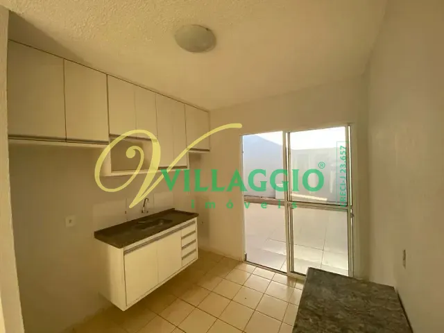 Casa com 100m² 3 quartos e 1 banheiro, à venda, no bairro Parque da Liberdade III em São José do Rio Preto