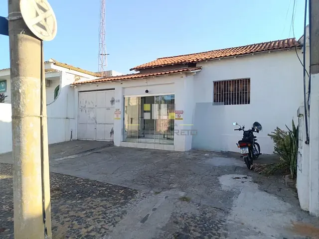 Casa para alugar, no bairro Centro em Sumaré