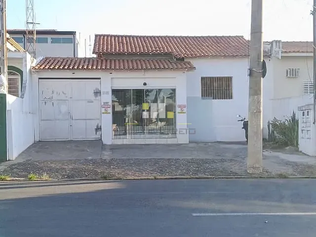Casa para alugar, no bairro Centro em Sumaré