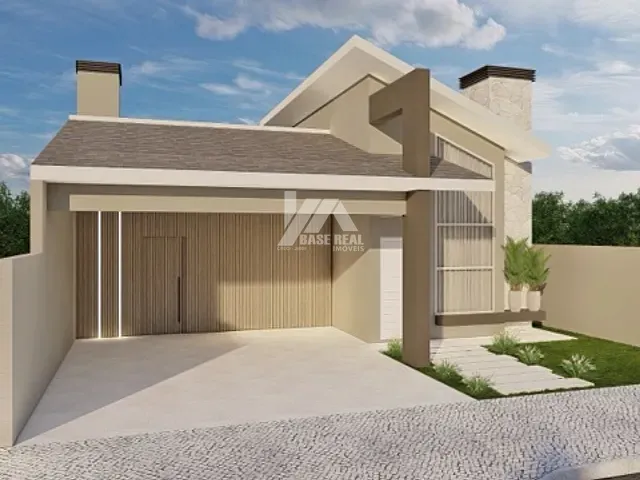 Casa com 247m² 2 quartos e 1 banheiro, à venda, no bairro São Cristóvão em Guarapuava