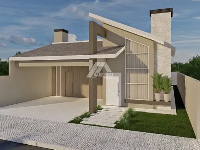 Casa com 247m² 2 quartos e 1 banheiro, à venda, no bairro São Cristóvão em Guarapuava