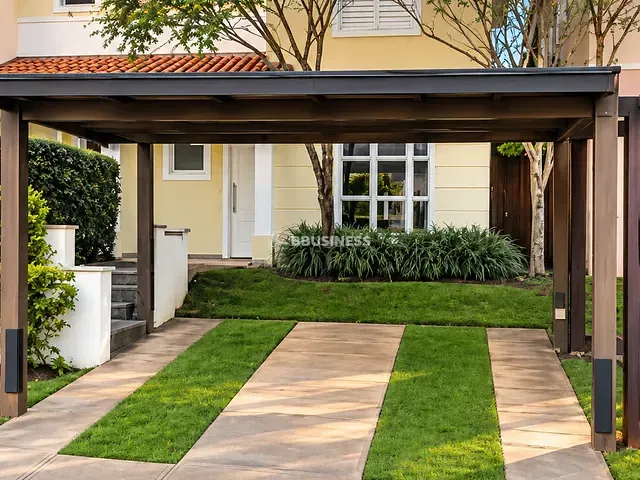Casa com 122m² 3 quartos e 3 banheiros, à venda, no bairro Loteamento Residencial Vila Bella em Campinas