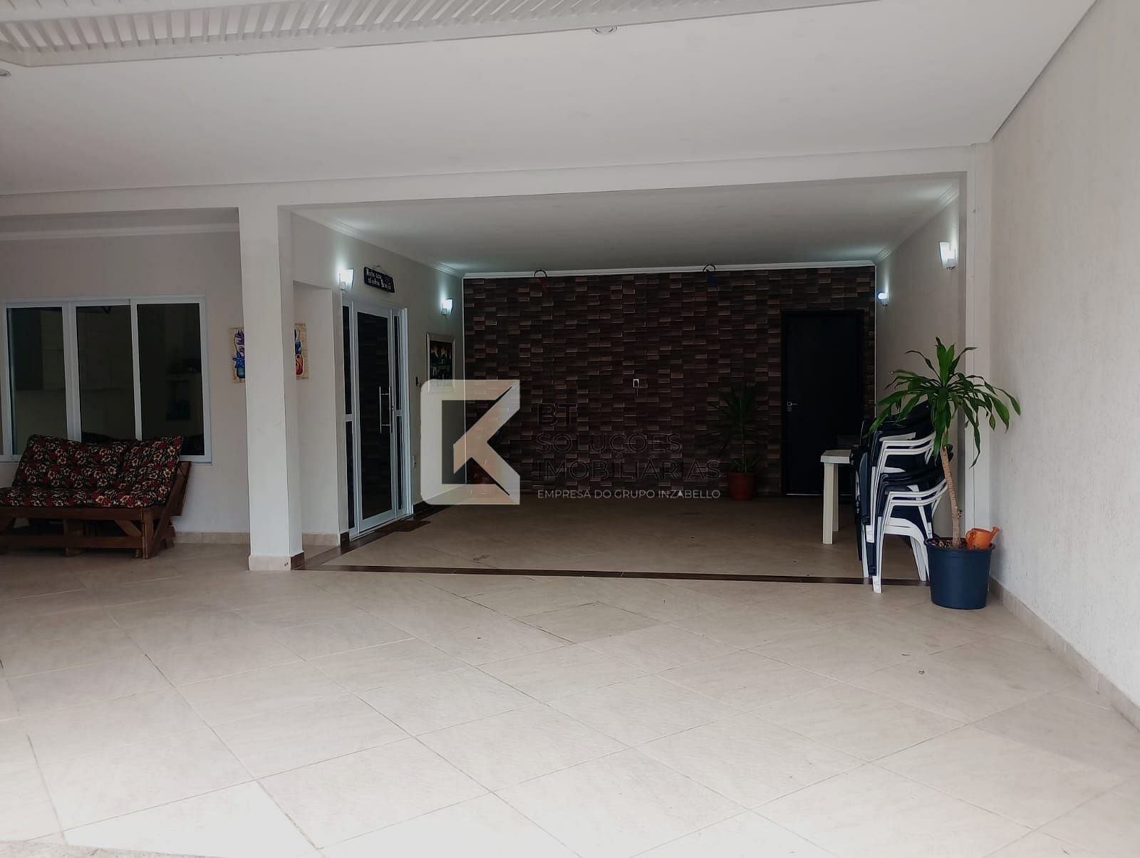 Casa, 3 quartos, 160 m² - Foto 1