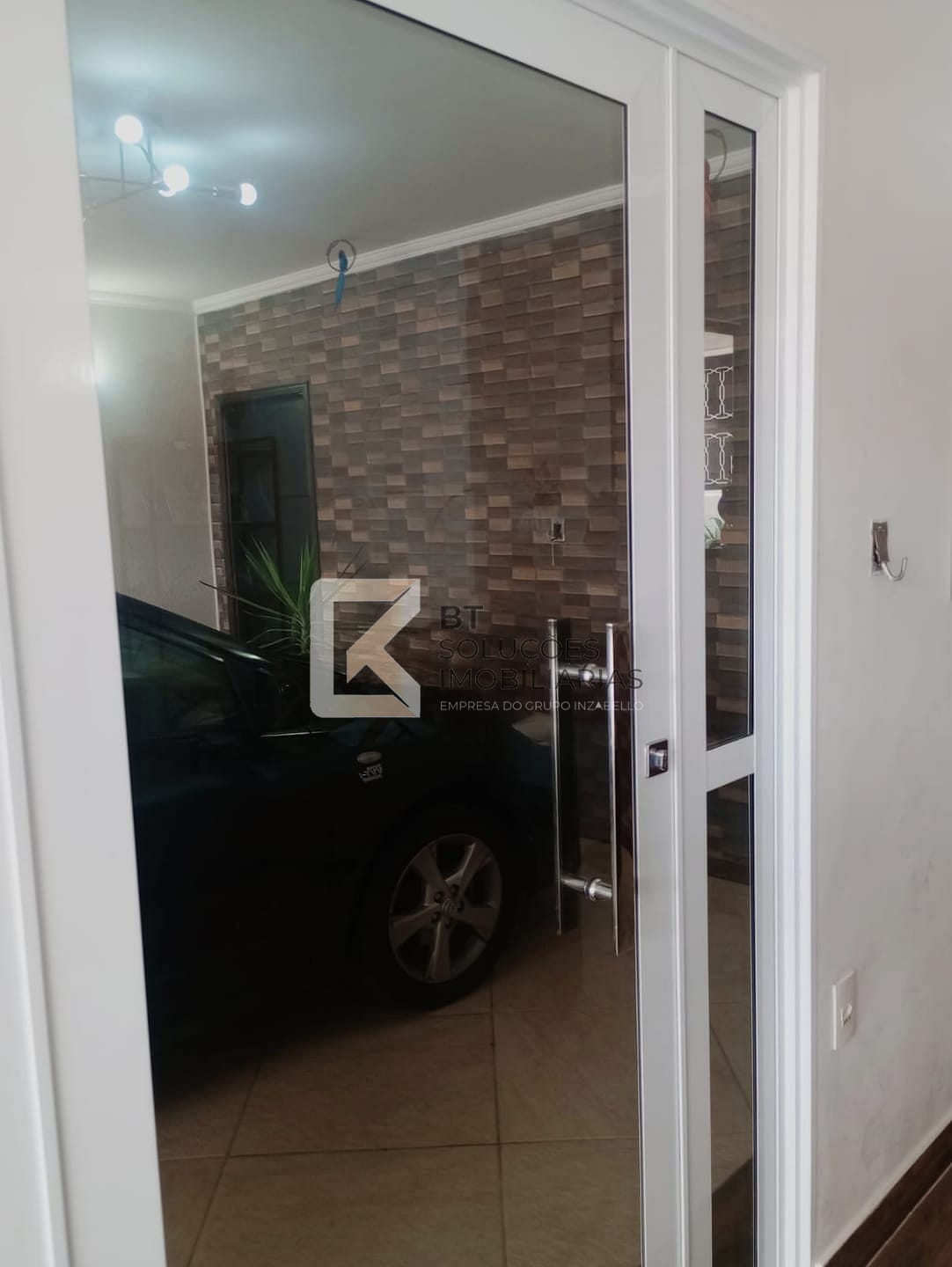 Casa, 3 quartos, 160 m² - Foto 2